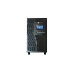 უწყვეტი კვების წყარო: Tunçmatik Long 10 kVA Online LCD UPS Tower