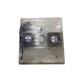 რეკის გაგრილება: BestRack Cooling Unit With 2 Fan + Thermostat Contol (for outdoor cabinet) (ZEY.IPCLSFNT2)
