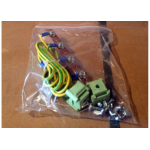 დამიწების კომპლექტი: Earthing set – ZEY.AKS8