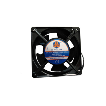 რეკის გაგრილება: BestRack Cooling Unit With 2 Fan + Thermostat Contol (for outdoor cabinet) (ZEY.IPCLSFNT2)