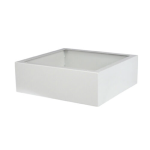 გარე რეკის ბაზა: BestRack 600x600x500mm Base Module (ZEY.IPCLS500PTH6060)