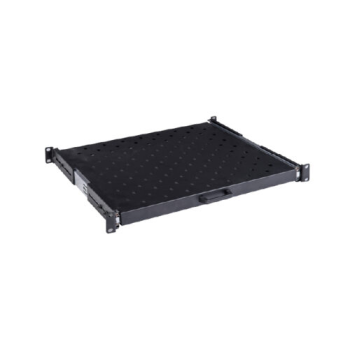 რეკის მოძრავი თარო: 19″ Sliding Shelf for d= 800MM – ZEY.HR080