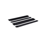 დამხშობი პანელი პერფორირებული: 4U Blank Panel Vented – ZEY.PKAP4U