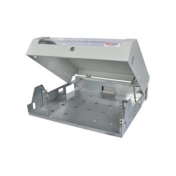 რეკი: BestRack 5U Junior Line Wall Mount Type Cabinet (3U Ver, 2U Hor)