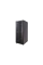 რეკი: BestRack 19″ 800×1200 mm Silver Line Standing Type (2 doors perforated) 42U პერფორირებული