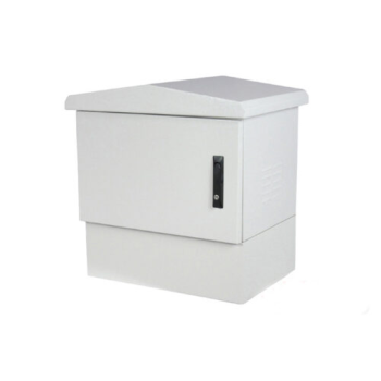 გარე გამოყენების რეკი: BestRack ZEY.IPCLS09U6045 19″ 600*450 mm Outdoor Type Cabinet 9U