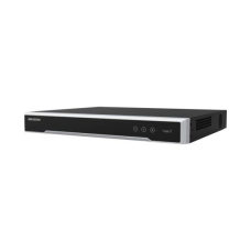 ჩამწერი NVR, Hikvision, DS-7616NI-K2/16P (D), 2sata, 16ch, poe