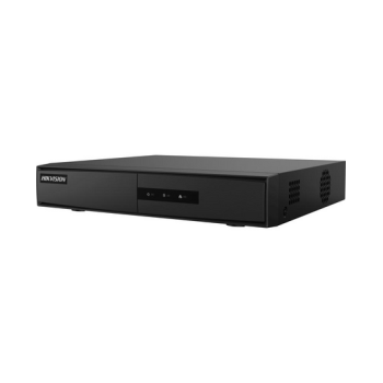 ჩამწერი,NVR Hikvision, DS-7104NI-Q1/M©, 1sata,4ch