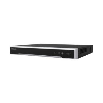 ჩამწერი,NVR Hikvision, DS-7608NI-Q2(D), 2sata,8ch