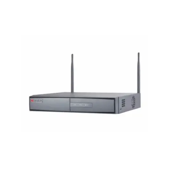 ჩამწერი,NVR Hikvision, DS-N304W, 1sata,4ch,,Wi-Fi