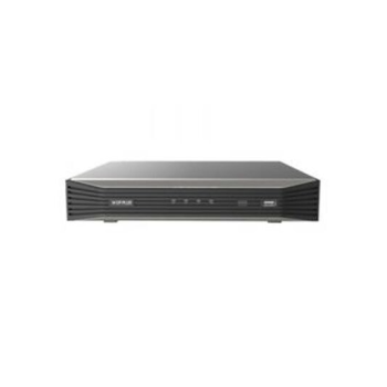 ჩამწერი NVR, CPPLUS, CP-VNR-3108-8P, 1sata, 8ch