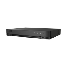 ჩამწერი,DVR Hikvision, iDS-7204HUHI-M1/FA, 1sata,4ch,AoC,AcuSense