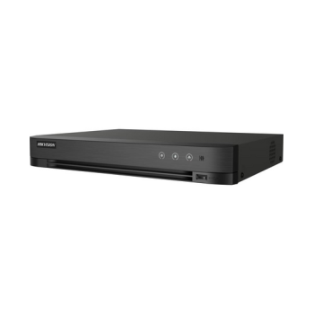 ჩამწერი,DVR Hikvision, iDS-7216HQHI-M1/S, 1sata,16ch,AoC,AcuSense