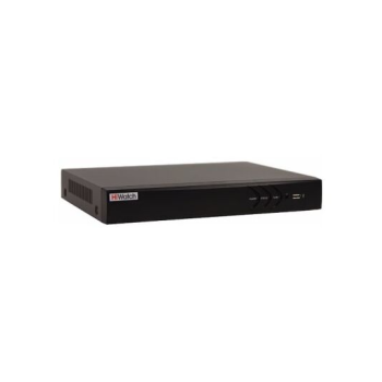 ჩამწერი,DVR Hiwatch, DS-H216UA(B), 2sata,16ch,AoC