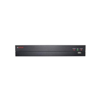 ჩამწერი DVR, CPPLUS, CP-VRA-1E1602-H, 2sata, 16ch