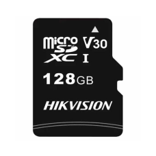 მეხსიერების ბარათი MICRO SD CARD HS-TF-C1/128G