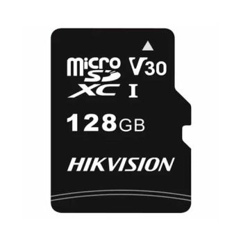 მეხსიერების ბარათი MICRO SD CARD HS-TF-C1/128G