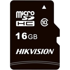 მეხსიერების ბარათი MICRO SD CARD HS-TF-C1/16G