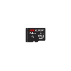 მეხსიერების ბარათი MICRO SD CARD HS-TF-L2/64G/P