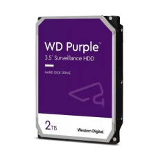 მყარი დისკი, Western Digital, 2TB, WD22PURU-78