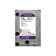 მყარი დისკი, Western Digital, 3TB, HDD,WD32PURU,3.5'',SATA3,WD