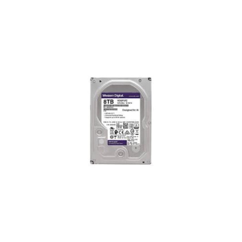 მყარი დისკი, Western Digital, 8TB, WD84PURU