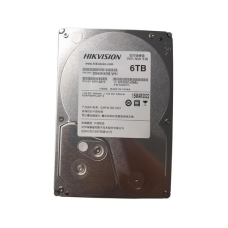 მყარი დისკი, Hikvision,HDD, 6TB, DS60HKVS-VX1