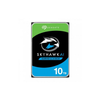 მყარი დისკი, Seagate, 10TB, ST10000VE000