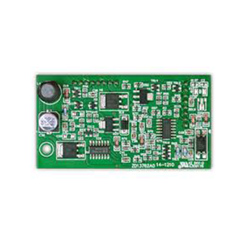 Addressable control panel 1-loop expansion card 6001-06