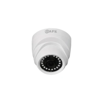 ანალოგური კამერა 2 MP SAFE