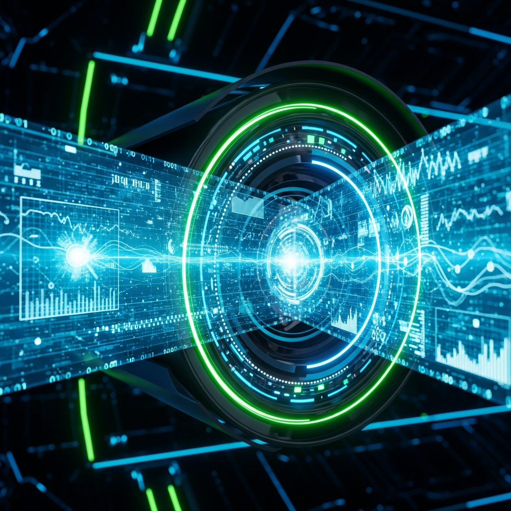 AI Video Analytics Dashboard
