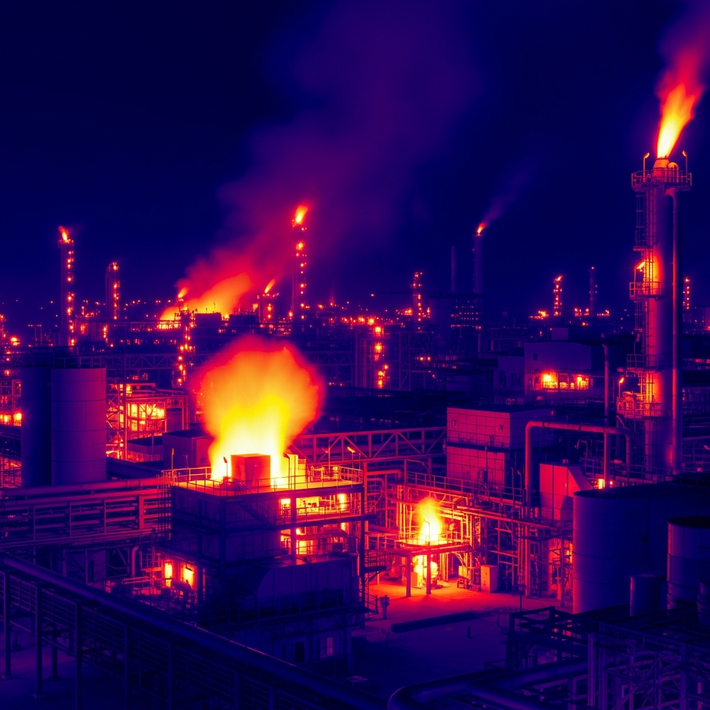 Thermal Cameras