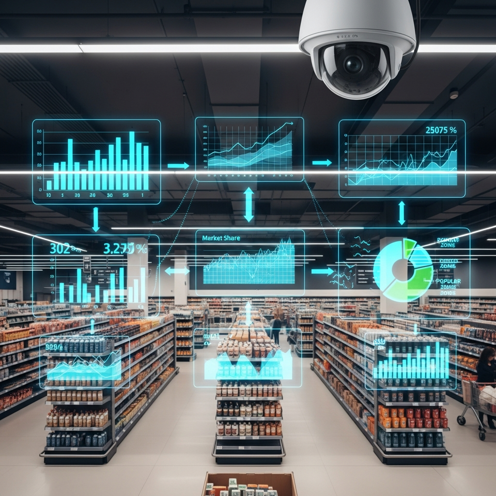 Retail Analytics
